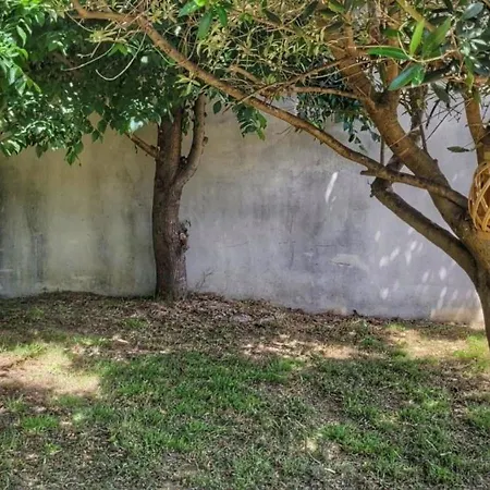 בית נופש La Tranquillle - With Garden In Montpellier!